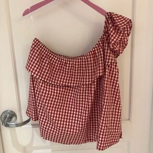 Lauren James Top